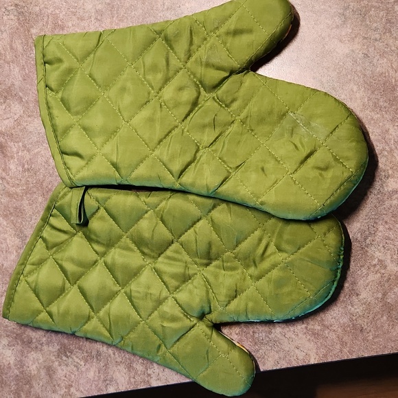 Oven set - Picture 5 of 8